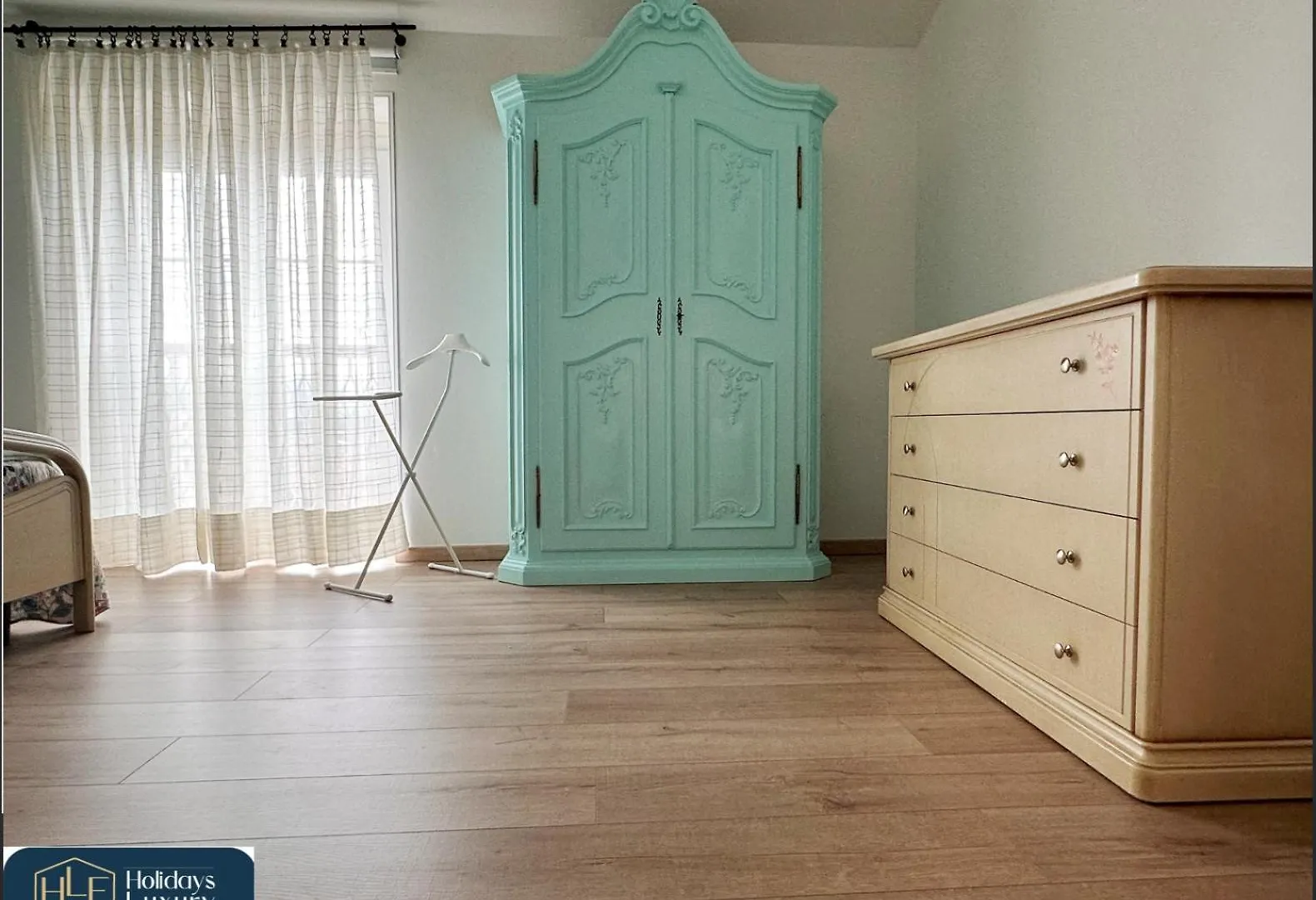 Montinelle Apartament 马内尔巴 公寓