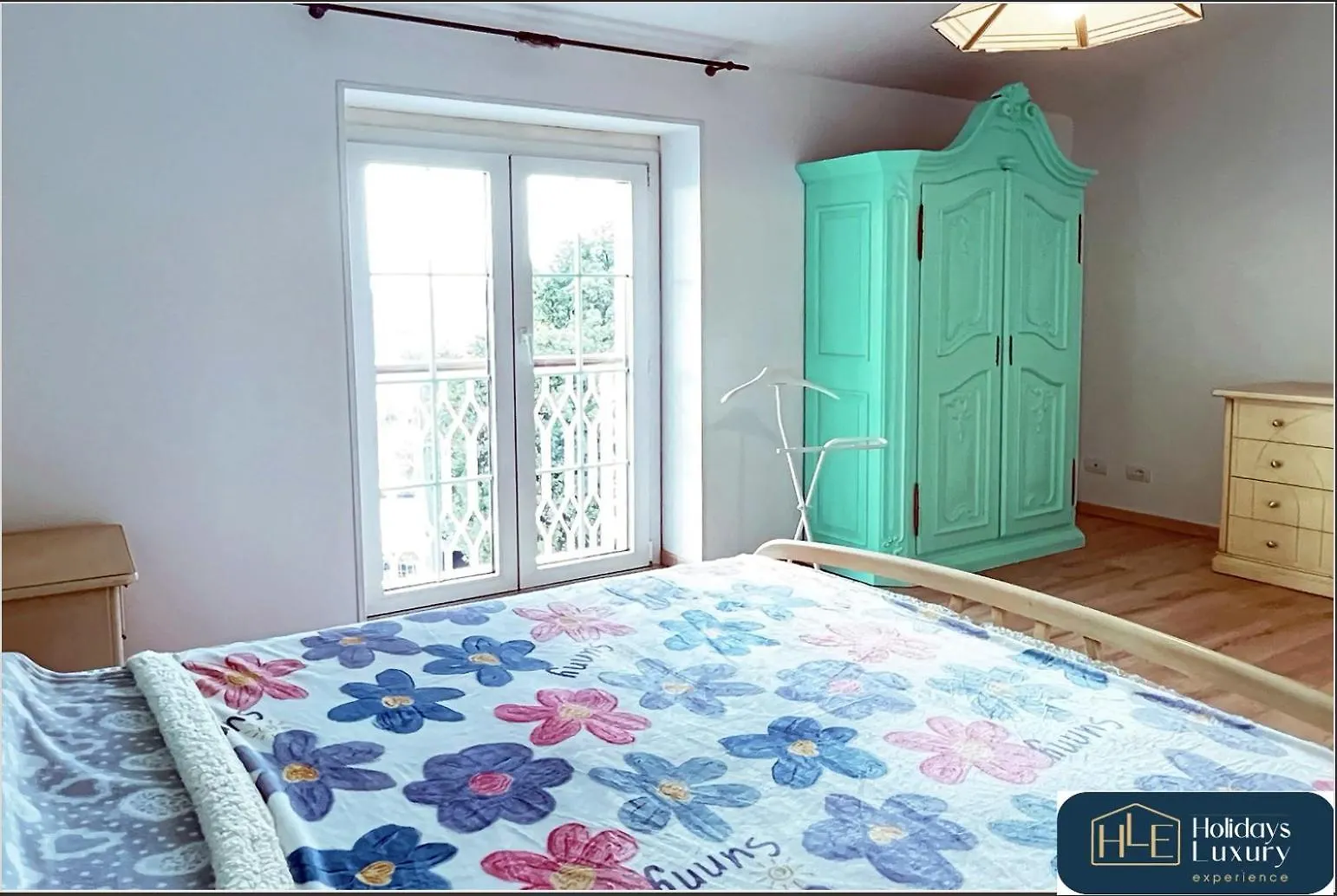 Montinelle Apartament 马内尔巴 公寓