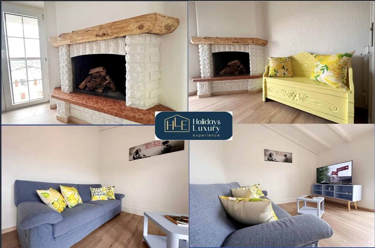 Montinelle Apartament 马内尔巴 公寓