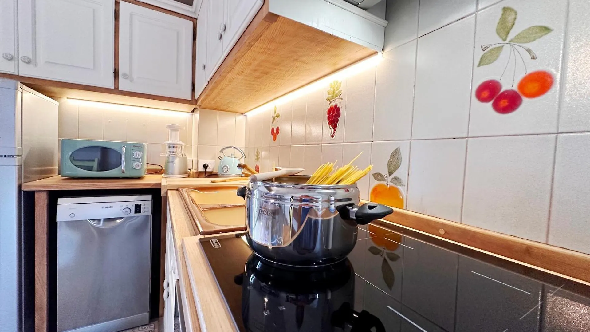 Montinelle Apartament Manerba del Garda