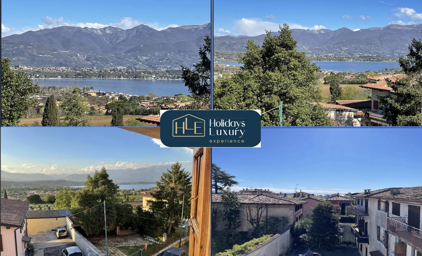 Montinelle Apartament Manerba del Garda