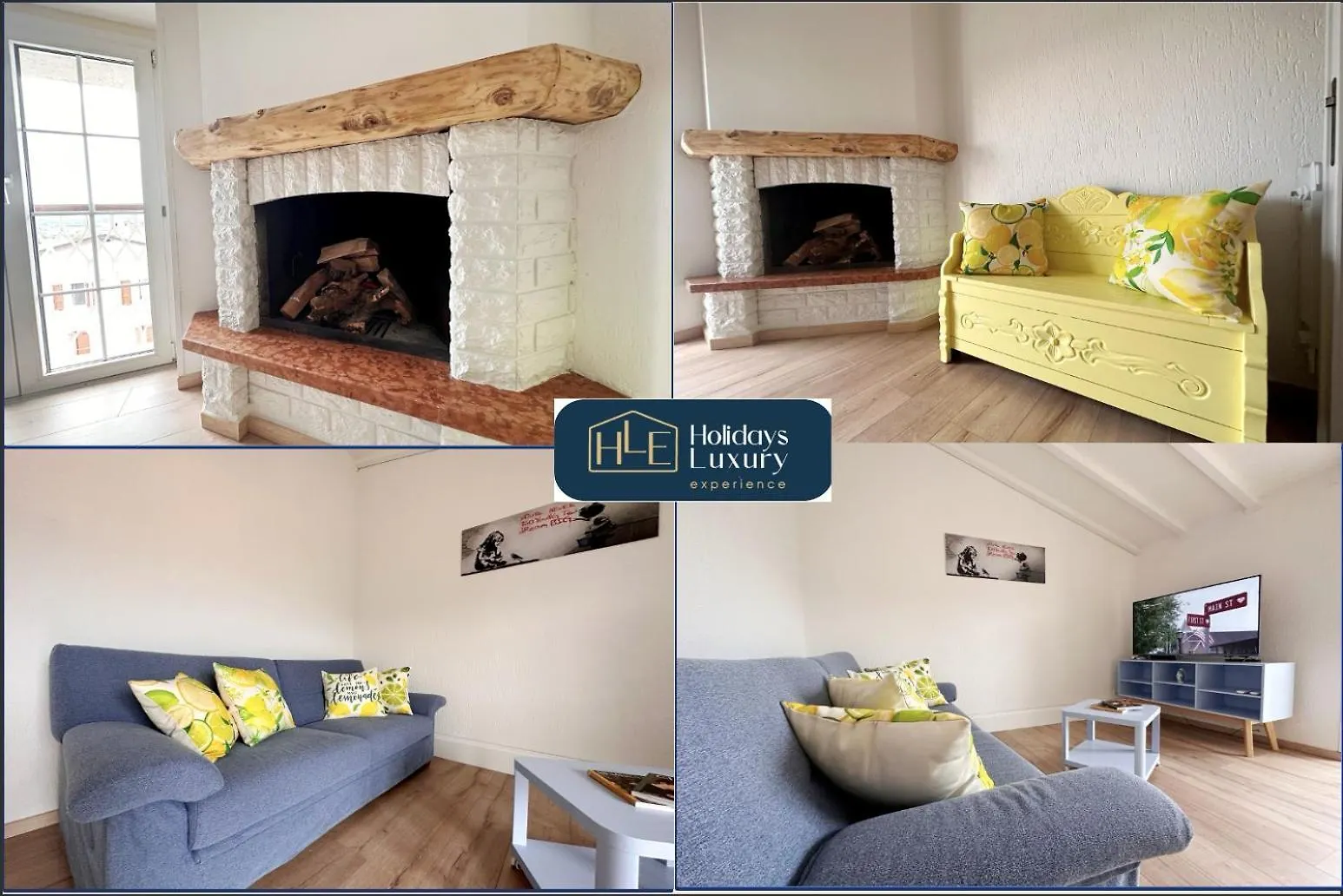 Apartamento Montinelle Apartament Manerba del Garda